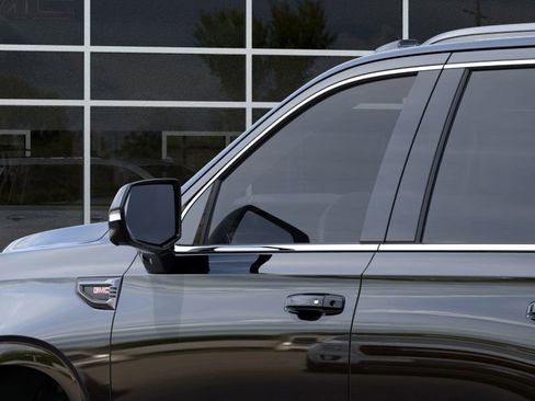 New 2026 GMC Yukon AT4 Ultimate image 36