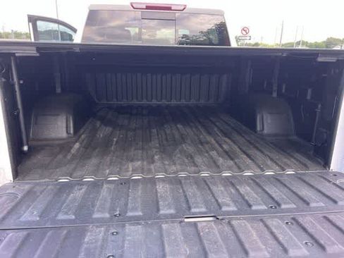 Used 2022 Chevrolet Silverado 1500 RST w/ Texas Edition Plus RWD image 20