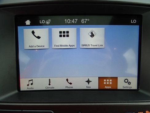 Used 2017 Ford Explorer 4WD Sport 3.5L 6-Cyl Turbo SUV image 30