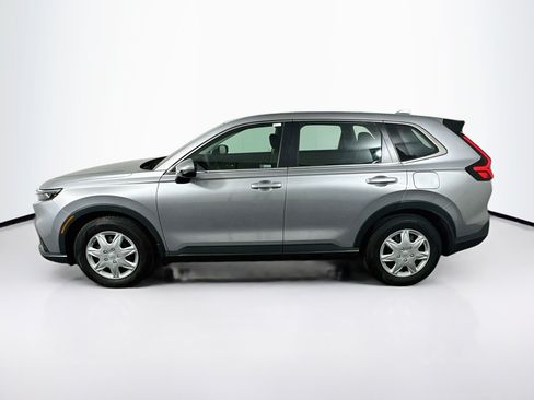 Used 2023 Honda CR-V LX image 4