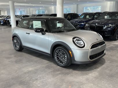 New 2026 MINI Cooper 2-Door Hardtop