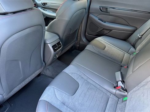 New 2026 Hyundai Sonata N Line image 12