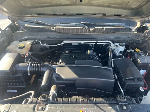 Used 2018 Chevrolet Colorado W/T w/ WT Convenience Package image 31