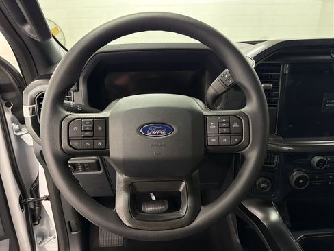 New 2026 Ford F150 STX image 17