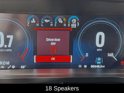 Used 2023 Ford F150 Raptor AWD/4WD image 16