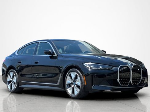 Used 2023 BMW i4 eDrive35 RWD image 7