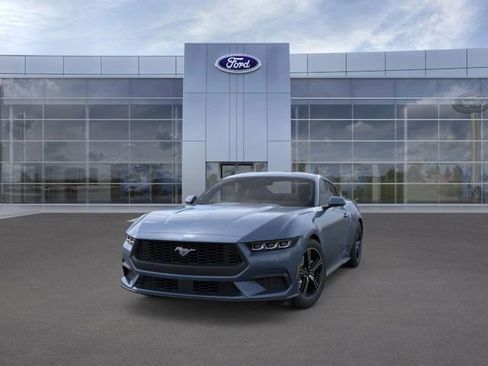 New 2025 Ford Mustang Premium image 2