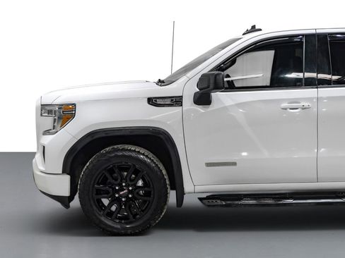 Used 2021 GMC Sierra 1500 Elevation AWD/4WD image 10