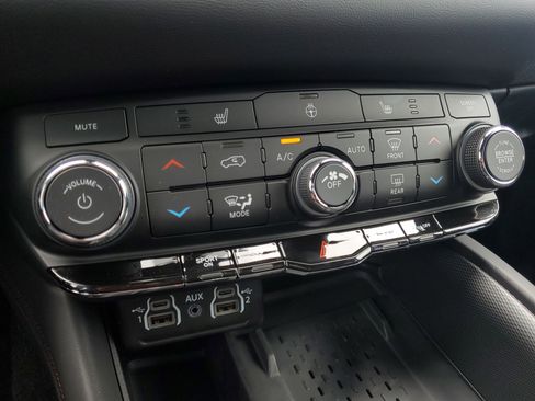 New 2026 Dodge Durango GT AWD/4WD image 28