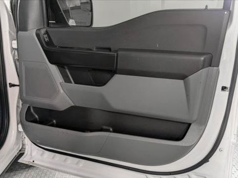 Used 2021 Ford F150 XL w/ Equipment Group 101A High RWD image 16