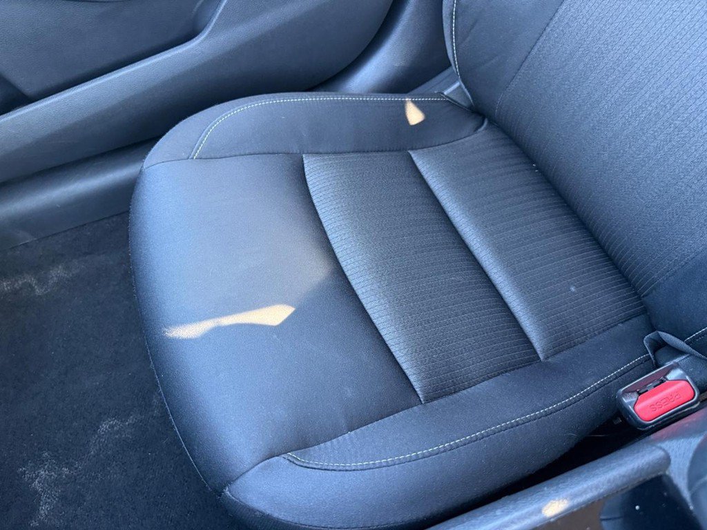 Used 2024 Nissan Altima 2.5 SV FWD image 19