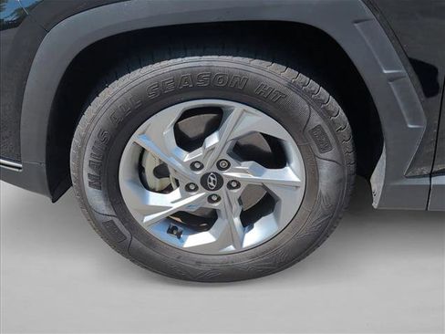 Used 2023 Hyundai Tucson SEL image 25