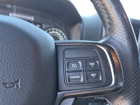 Used 2020 RAM 2500 Power Wagon AWD/4WD image 27