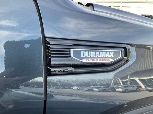 Used 2021 GMC Sierra 1500 Elevation w/ X31 Off-Road Package image 10