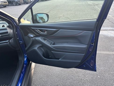 New 2026 Subaru WRX Premium AWD/4WD image 42