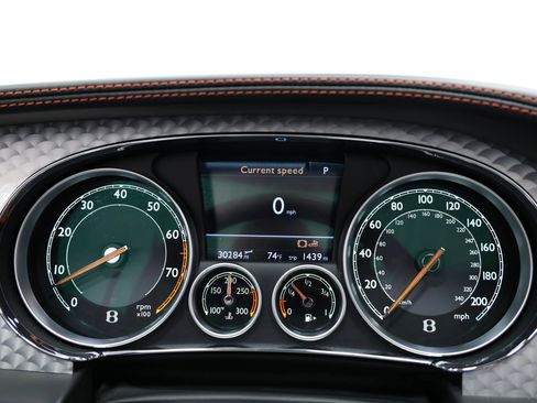 Used 2014 Bentley Continental GT V8 S AWD/4WD image 31