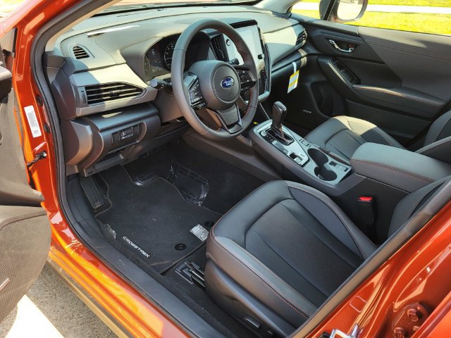Used 2025 Subaru Crosstrek 2.5i Limited w/ Crosstrek Mirror Package AWD/4WD image 22