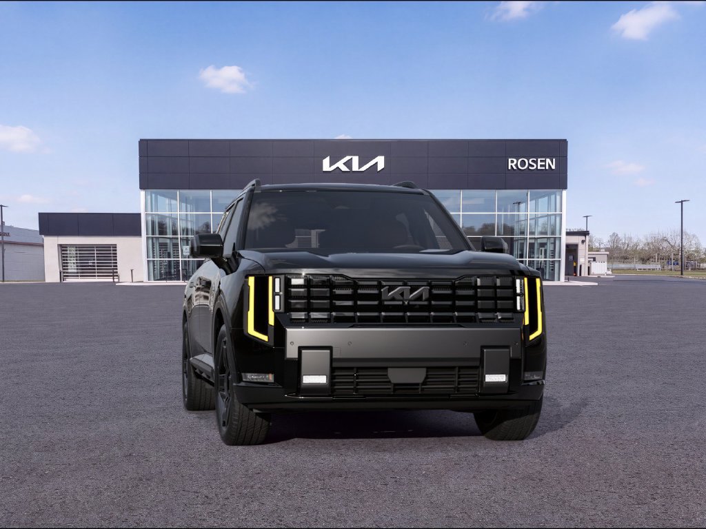 New 2027 Kia Telluride X-Line SX Prestige AWD/4WD image 29