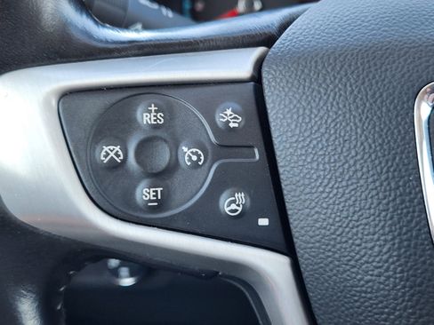 Certified 2021 GMC Canyon Elevation w/ High Elevation Package image 28