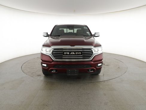 Used 2020 RAM 1500 Limited image 16