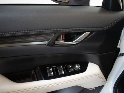 Used 2018 MAZDA CX-5 Grand Touring w/ Premium Package image 22