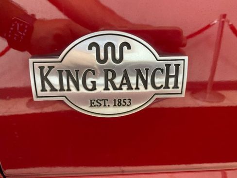 Used 2019 Ford F150 King Ranch w/ Equipment Group 601A Luxury AWD/4WD image 10