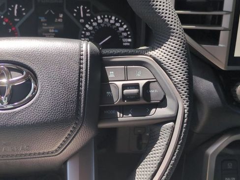 New 2026 Toyota Tundra SR5 AWD/4WD image 29