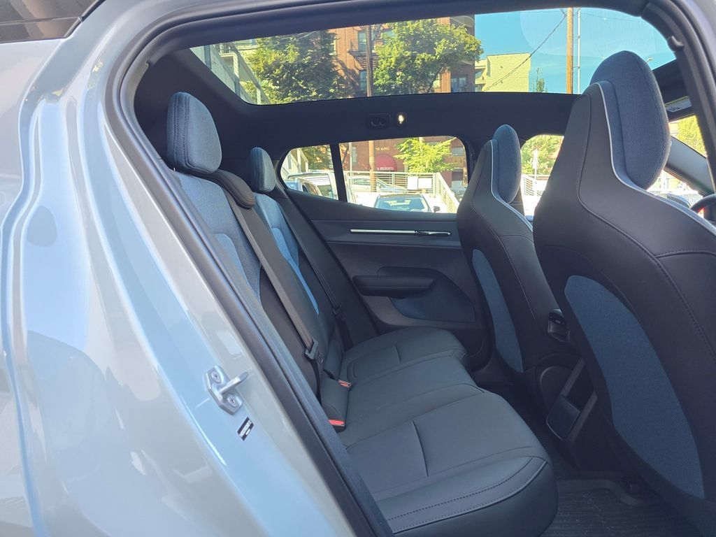 Certified 2025 Volvo EX30 Plus w/ Protection Package Premier AWD/4WD image 12