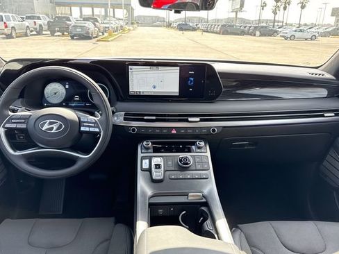 New 2025 Hyundai Palisade Calligraphy image 24