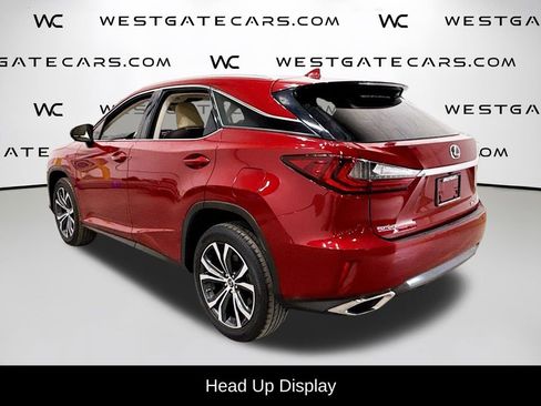 Used 2019 Lexus RX 350 FWD w/ Premium Package image 5