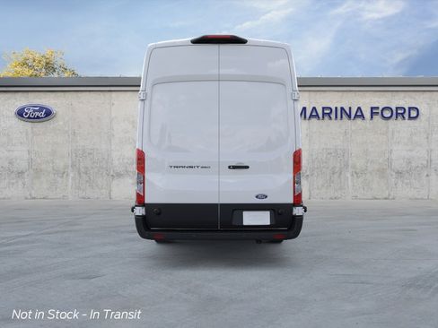 New 2026 Ford Transit 350 148 High Roof Extended RWD image 5