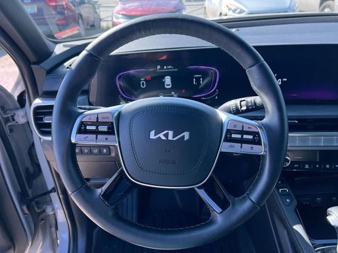 Used 2025 Kia Telluride EX X-Line AWD/4WD image 14