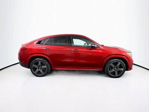 Certified 2025 Mercedes-Benz GLE 450 GLE 450 image 8