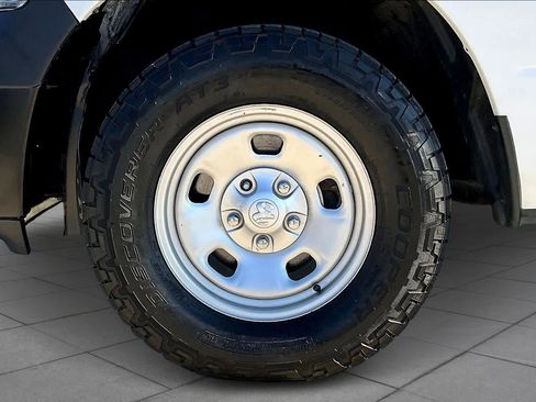 Used 2022 RAM 1500 Tradesman w/ Trailer Tow Group image 10