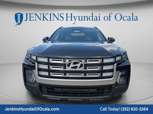 New 2026 Hyundai Santa Cruz SEL FWD image 10