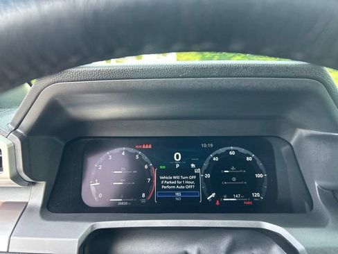 Used 2025 Toyota Tacoma TRD Off-Road AWD/4WD image 23