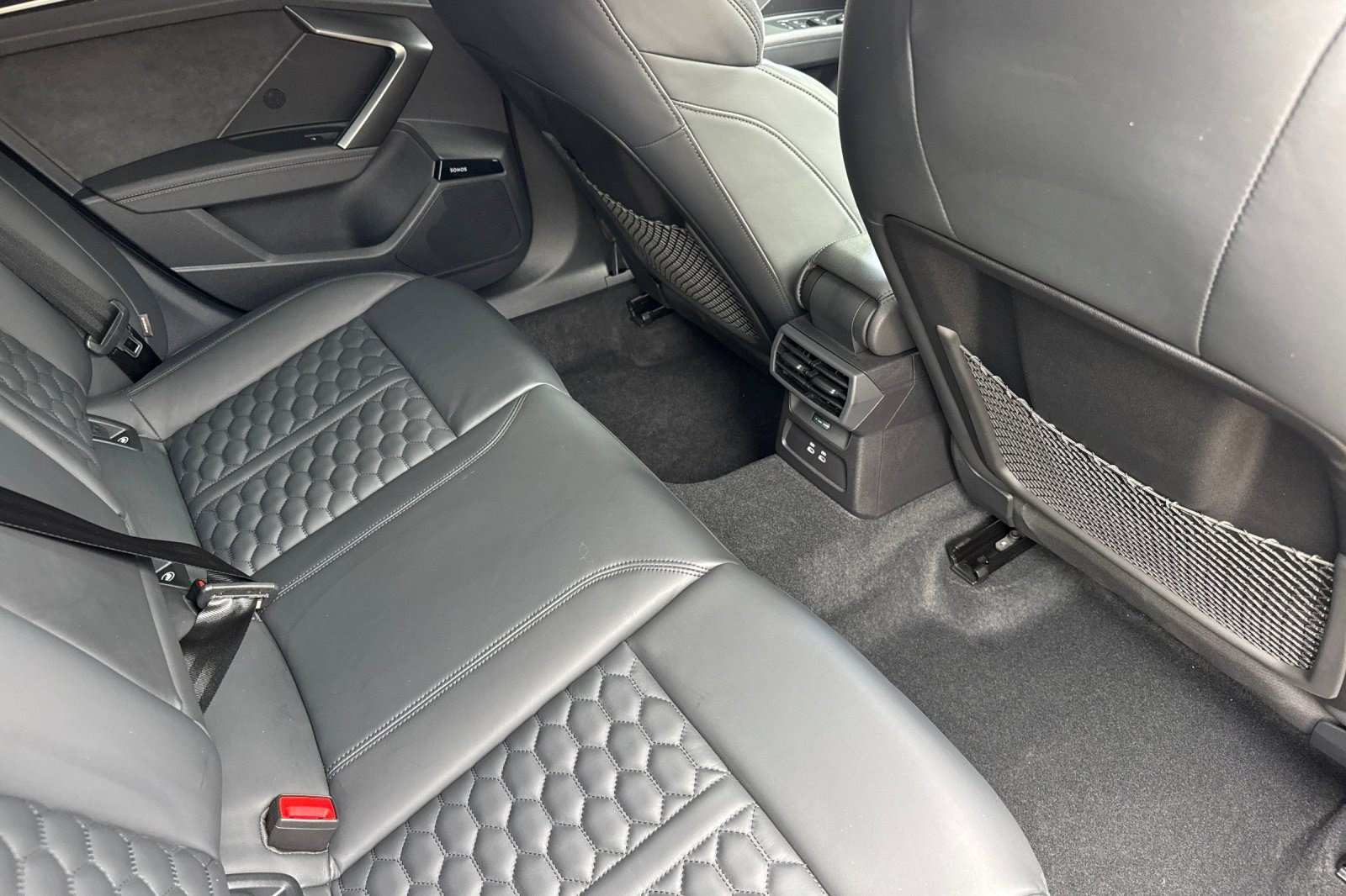 Used 2025 Audi RS 3 AWD/4WD image 34