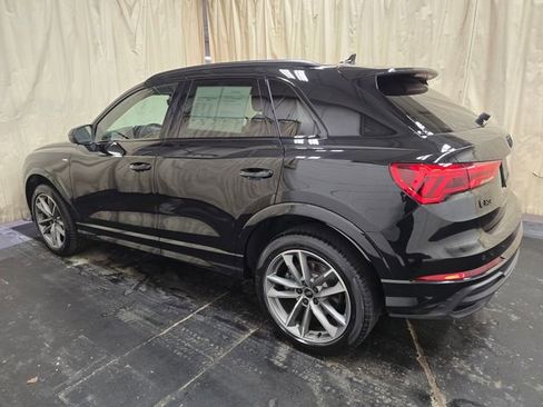 Certified 2025 Audi Q3 2.0T Premium w/ Convenience Package image 10