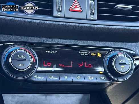 Used 2024 Kia Forte GT-Line w/ GT-Line Premium Package image 19