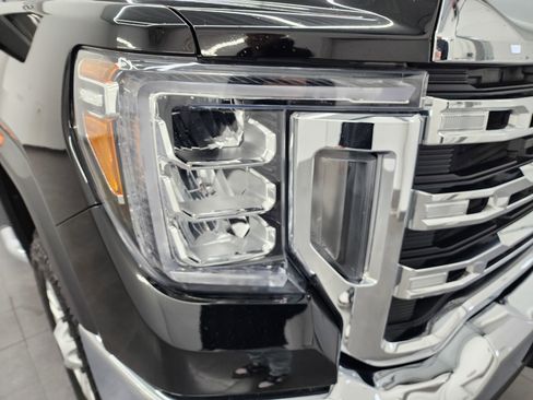 Used 2023 GMC Sierra 2500 SLE w/ SLE Convenience Package image 21