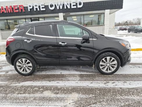 Used 2020 Buick Encore Preferred image 4