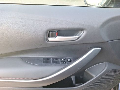 Used 2023 Toyota Corolla SE image 17