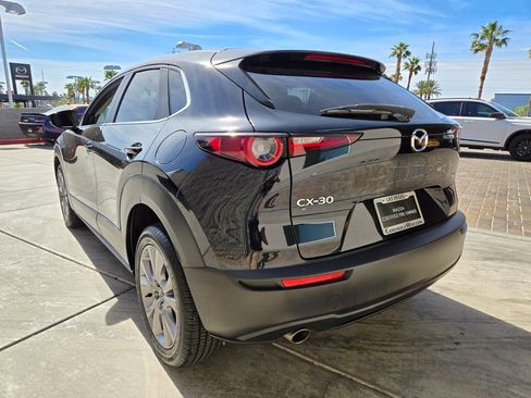 Certified 2021 MAZDA CX-30 FWD 2.5 S w/ Preferred Package image 3