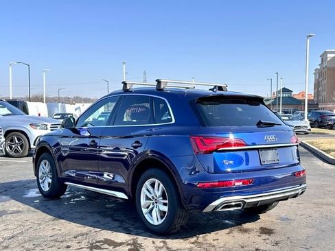 Used 2023 Audi Q5 2.0T Premium w/ Convenience Package image 6