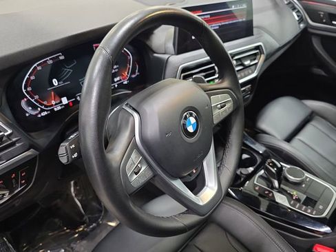 Certified 2023 BMW X3 xDrive30i w/ Convenience Package image 13
