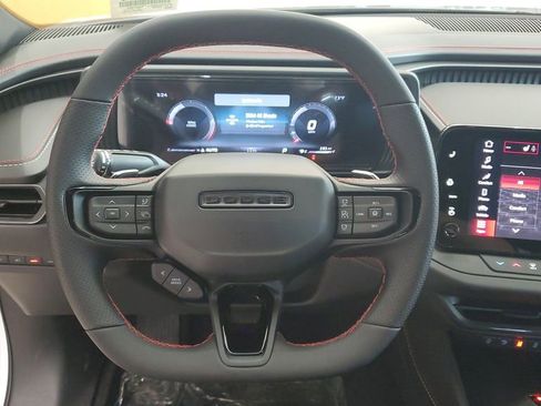 New 2026 Dodge Charger R/T Scat Pack image 26