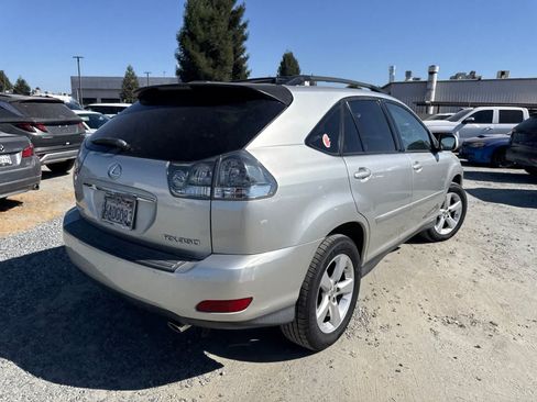 Used 2007 Lexus RX 350 2WD image 5
