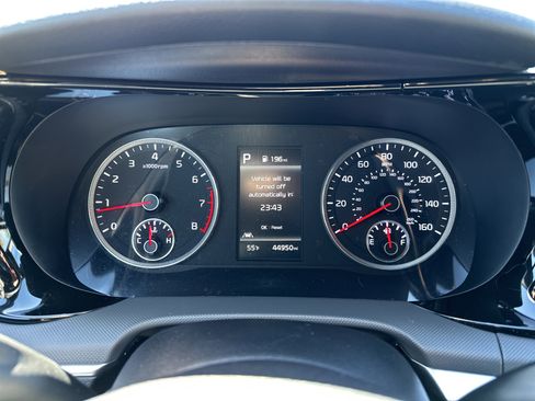 Used 2023 Kia K5 GT-Line image 20