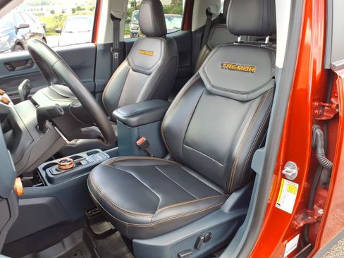 Certified 2024 Ford Maverick Tremor w/ Tremor Off-Road Package AWD/4WD image 7