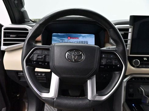 Used 2023 Toyota Tundra 1794 Edition image 13